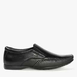 lee cooper Men Leather Slip-On Shoes-picture-35