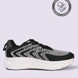 performax Men Giorno Lace-Up Running Shoes-picture-32