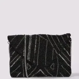 svrnaa by azorte Women Embellished Sling Bag-picture-24