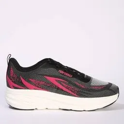 performax Women Printed Lace-Up Training Shoes-picture-39