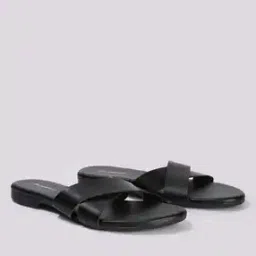 hi-attitude Women Slip-On Flat Sandals-picture-28