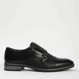 schumann premium Men Slip-On Shoes-picture-21