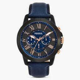 fossil FS5061 Water-Resistant Chronograph Watch-picture-16