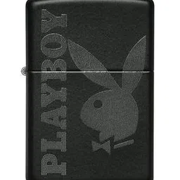 zippo Playboy Windproof Pocket Lighter-picture-32