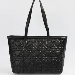 code by lifestyle Women PU Shoulder Bag-picture-25