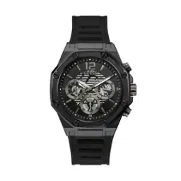 GW0263G4 Water-Resistant Chronograph Watch-image-0
