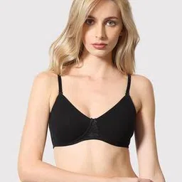 van heusen Anti-Bacterial & Non-Padded Shaper Bra-picture-21