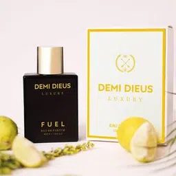 demi dieus Men Sweet and Warm Luxery Perfume-picture-29