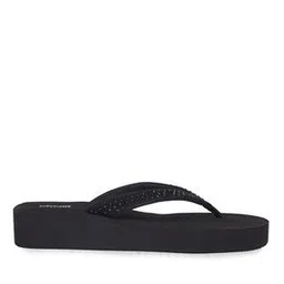 sunshine Women Open-Toe Slip-On Flat Sandals-picture-17