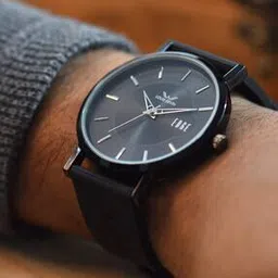 louis devin Men Analogue Watch-picture-13