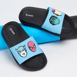 max Boys Avengers 3D Detailed Slides-picture-51