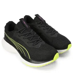 puma Galaxis Pro Women Performance Boost Running Shoes image 1