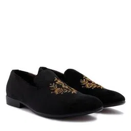 regal Men Round-Toe Slip-On Loafers-picture-42