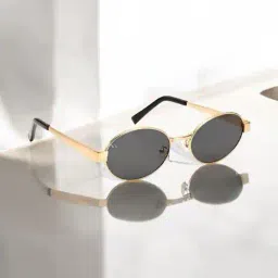 funglasses Men Polycarbonate Lens Sunglasses image 1