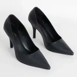 Women Heeled Sandals with Synthetic Upper-image-37