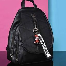 haute sauce Solid Everyday Backpack-picture-17