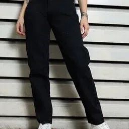 high star Women Straight Jeans with Insert Pockets-picture-39