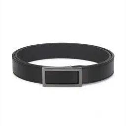 calvadoss Men Waist Belt with Buckle-Closure image 1