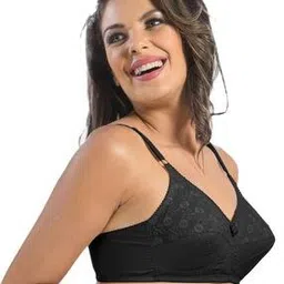 sonari Women Embroidered Everyday Bra-picture-25