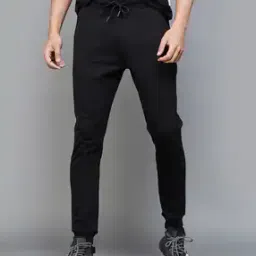 fame forever by lifestyle Men Joggers with Insert Pockets-picture-22