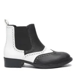 bruno manetti Ankle-Length Boots with PU upper-picture-24