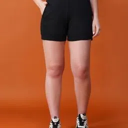 lagashi Women Hot Pants-picture-35