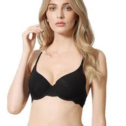 van heusen Anti-Bacterial & Padded T-Shirt Bra-picture-11