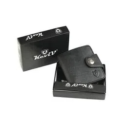 keviv Men Leather Bi-Fold Wallet-picture-44