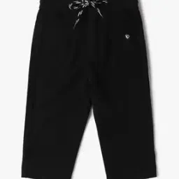 united colors of benetton Boys Regular Fit Trousers-picture-11