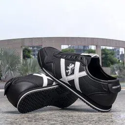Women Lace-Up Casual Shoes-image-95