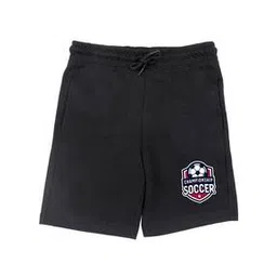 wear your mind Flat Front Regular Shorts-picture-28