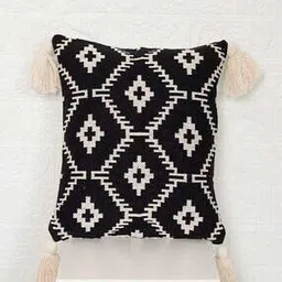 bella true Cotton Square Cushion Cover 20" x 20"-picture-44
