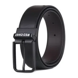 red chief Men Reversible Belt with Pin Buckle-picture-13