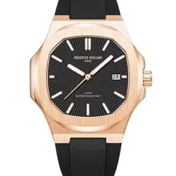 roderico giuliani geneve RG-MSLA77000003 Water-Resistant Analogue Watch-picture-29
