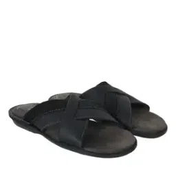clarks Textured Slip-On Sandals-picture-53