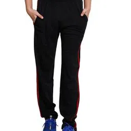 t t Track Pants with Insert Pockets-picture-53