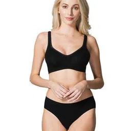 van heusen Side Support Panel & No Spill Comfort Bra-picture-14