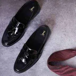 lovey Men Slip-On Casual Shoes-picture-50