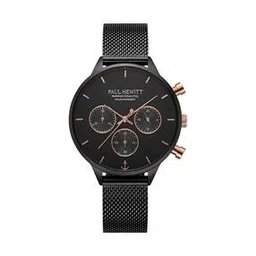 paul hewitt Women Chronograph Watch with Metallic Strap - PH-W-0310-picture-48