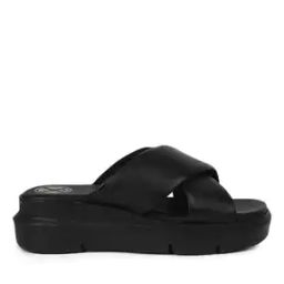 hush puppies Women Heeled Sandals with EVA Upper-picture-4