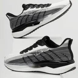 red tape Men Low-Top Running Shoes with Lace Fastening-picture-34