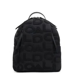 aldo Women Typographic Print Everyday Backpack image 1