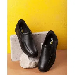 id Men Round-Toe Slip-On Shoes-picture-47