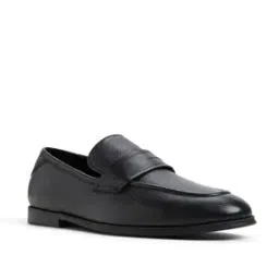 Men Slip-On Pointed-Toe Loafers-image-27