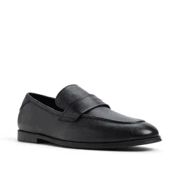 aldo Men Slip-On Pointed-Toe Loafers image 1
