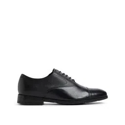 aldo Men Lace-Up Round-Toe Shoes-picture-18