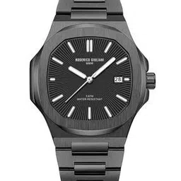 roderico giuliani geneve RGMSTA77000002 Analogue Watch with Deployant Clasp Closure-picture-43