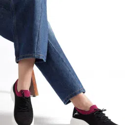 marc loire Women Low-Top Slip-On Shoes image 1