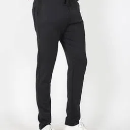 leaves velly Men Track Pants with Insert Pockets-picture-49