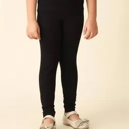 fabindia Women Leggings with Elasticated Waistband-picture-10
